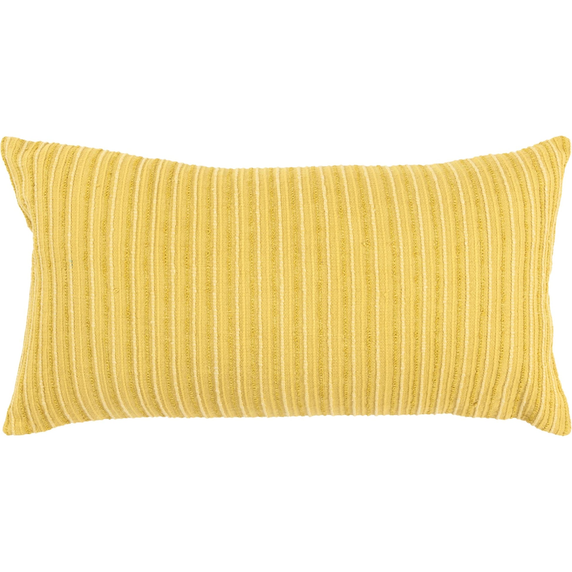 Burnet Pillow by HedgeApple Essentials. Made from cotton, viscose in a modern style.
