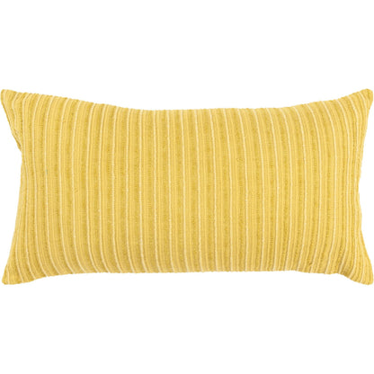 Burnet Pillow by HedgeApple Essentials. Made from cotton, viscose in a modern style.