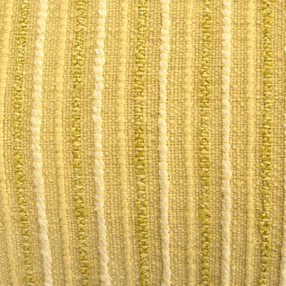Burnet Pillow by HedgeApple Essentials. Made from cotton, viscose in a modern style.