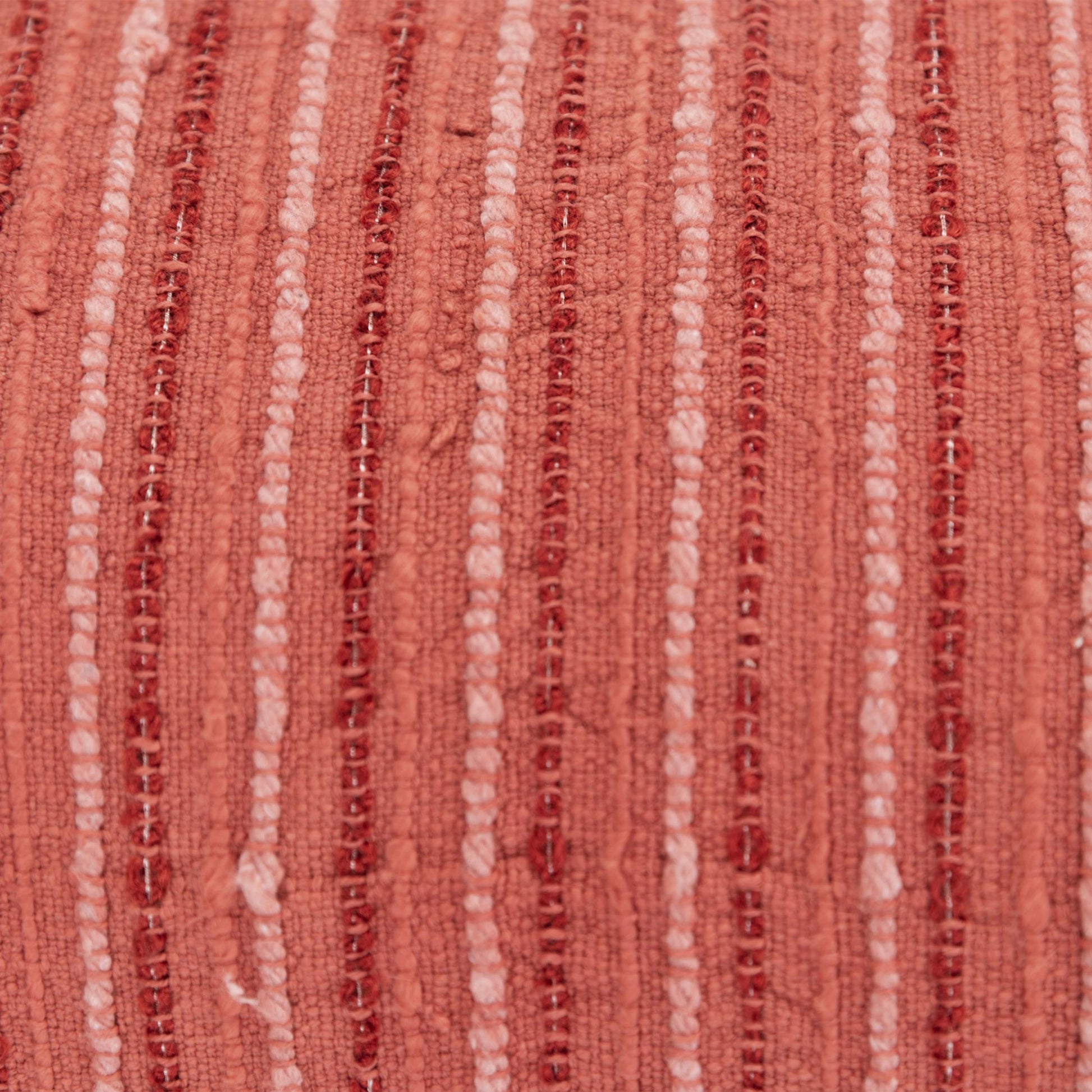 Burnet Pillow by HedgeApple Essentials. Made from cotton, viscose in a modern style.