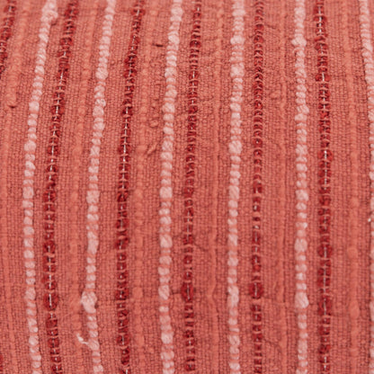Burnet Pillow by HedgeApple Essentials. Made from cotton, viscose in a modern style.