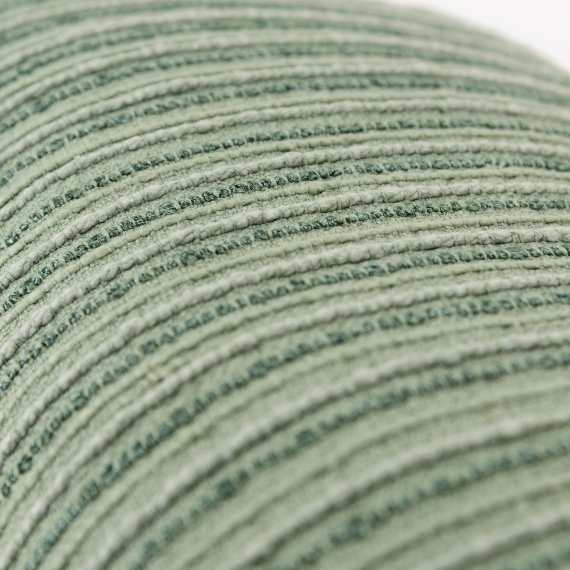 Burnet Pillow by HedgeApple Essentials. Made from cotton, viscose in a modern style.