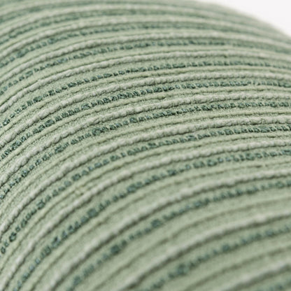 Burnet Pillow by HedgeApple Essentials. Made from cotton, viscose in a modern style.