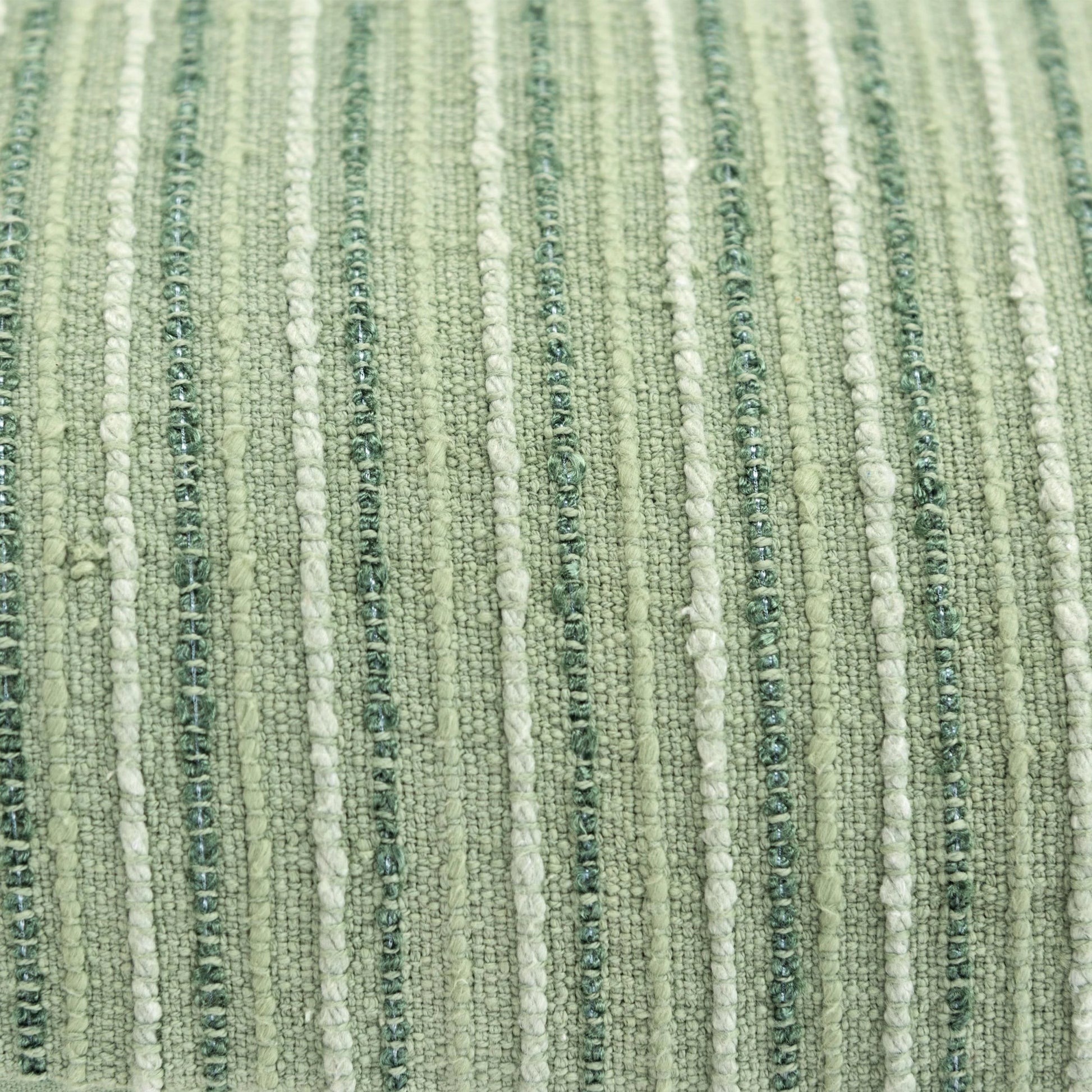 Burnet Pillow by HedgeApple Essentials. Made from cotton, viscose in a modern style.