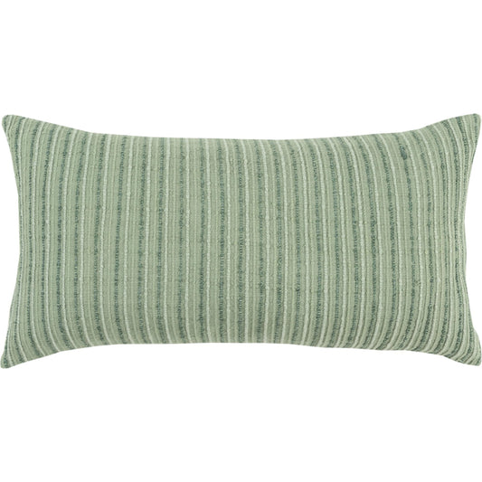Burnet Pillow by HedgeApple Essentials. Made from cotton, viscose in a modern style.