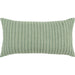 Burnet Pillow by HedgeApple Essentials. Made from cotton, viscose in a modern style.