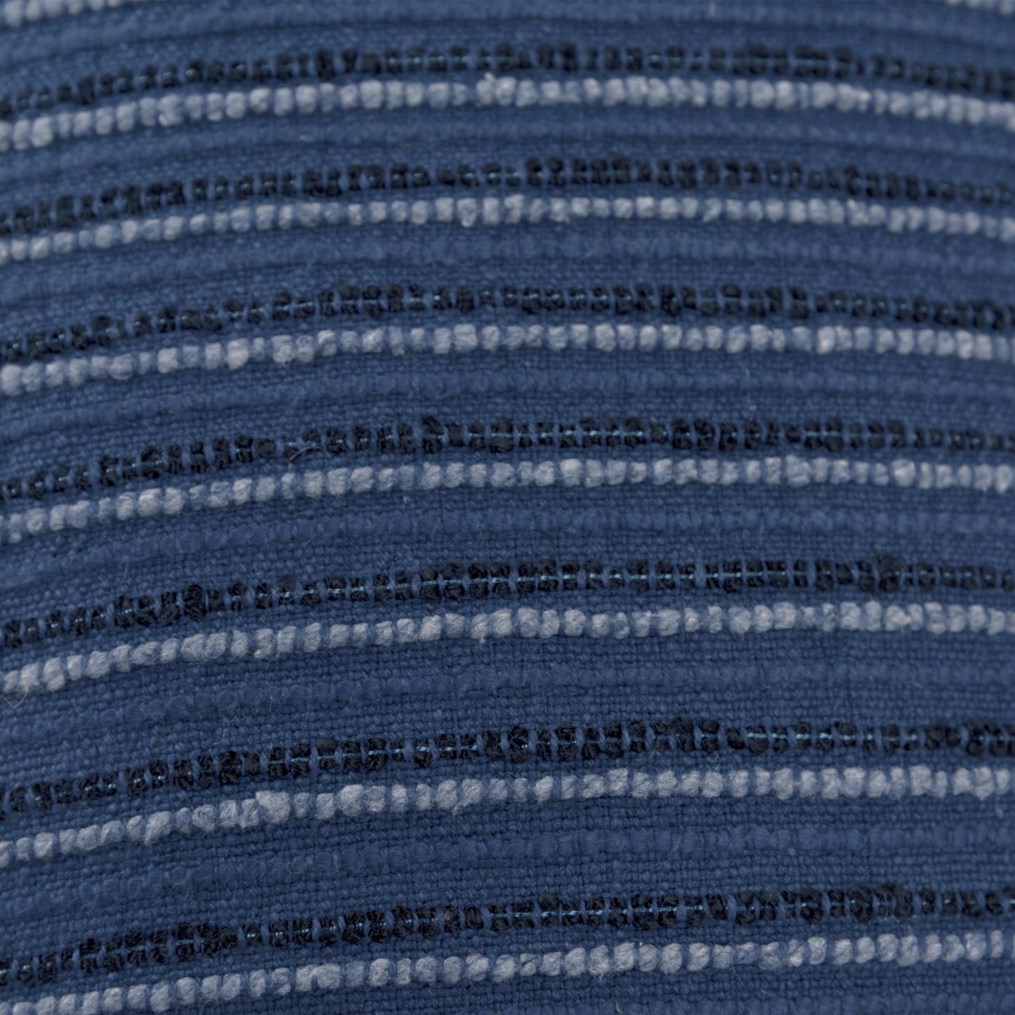 028 SI-2023106 | Closeup | Burnet Pillow by HedgeApple Essentials. Made from cotton, viscose in a modern style.