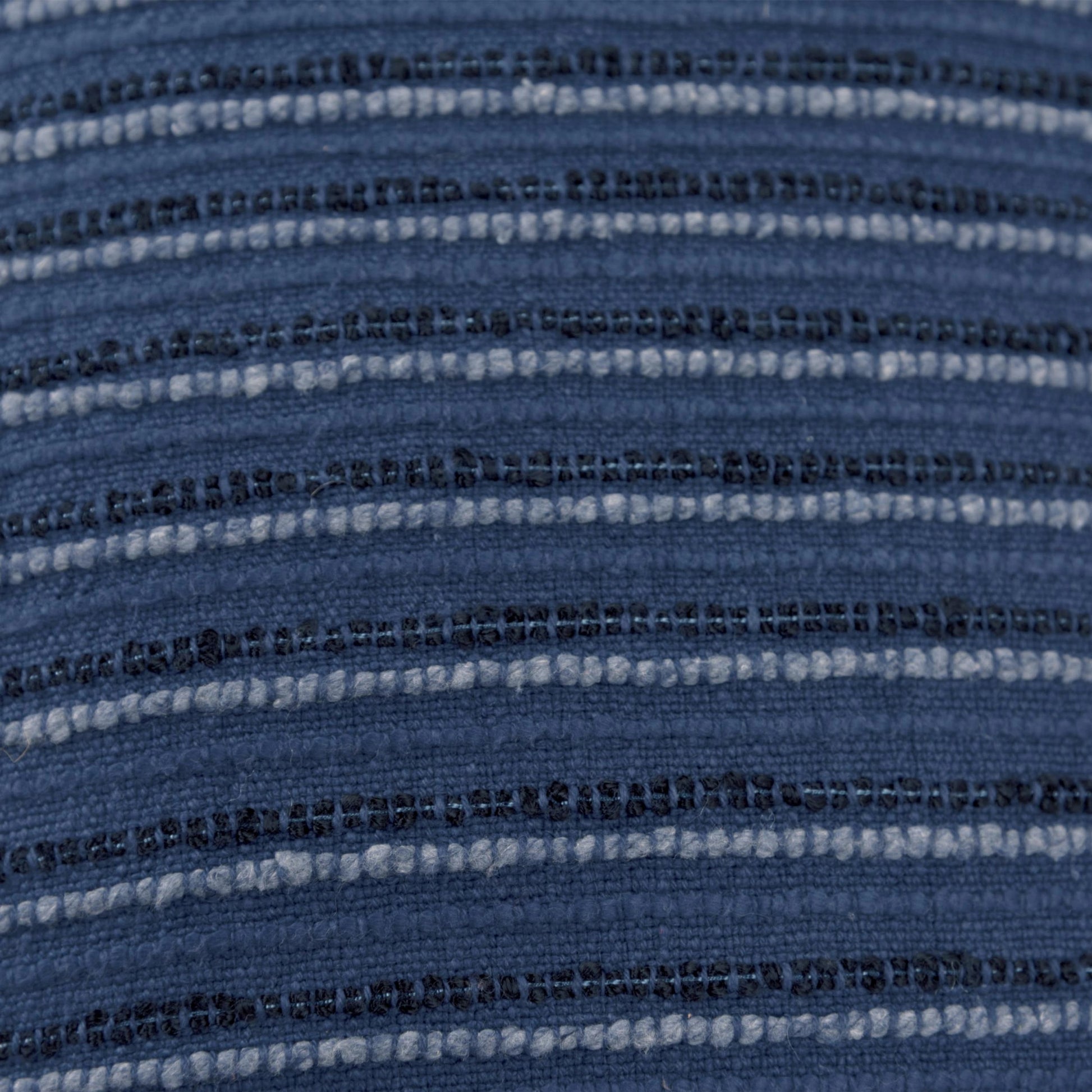 Burnet Pillow by HedgeApple Essentials. Made from cotton, viscose in a modern style.