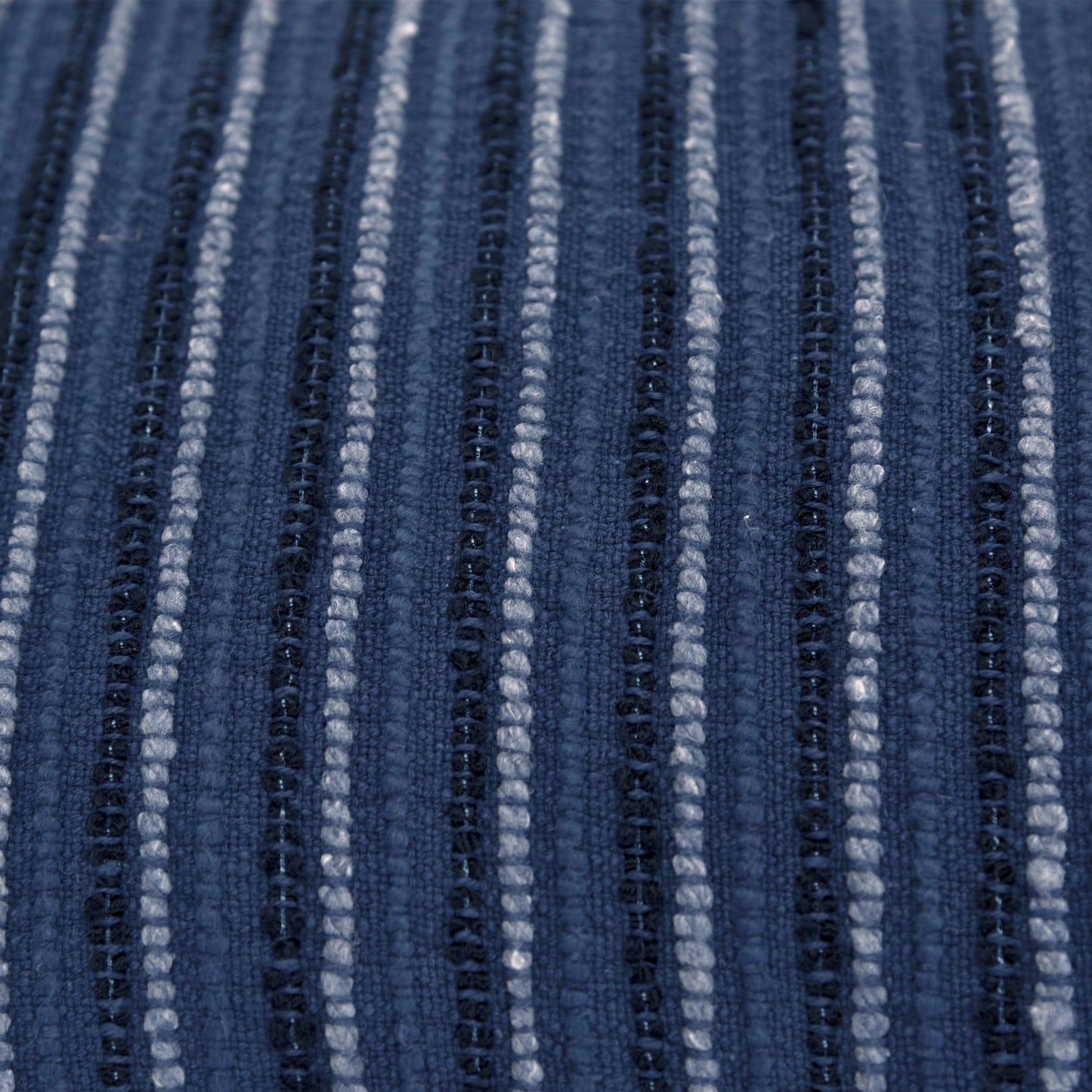 029 SI-2023106,SI-2023114 | Closeup | Burnet Pillow by HedgeApple Essentials. Made from cotton, viscose in a modern style.