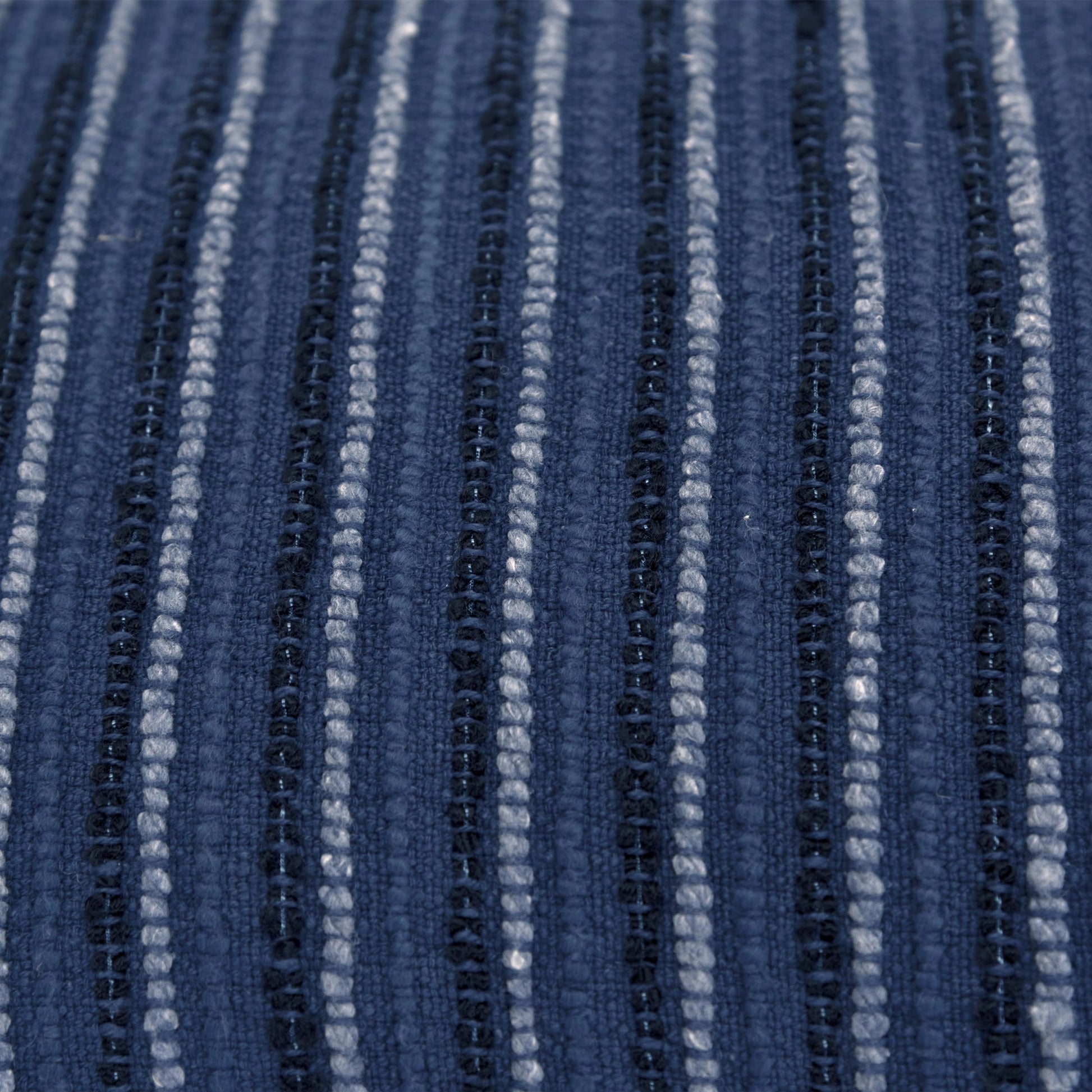 Burnet Pillow by HedgeApple Essentials. Made from cotton, viscose in a modern style.