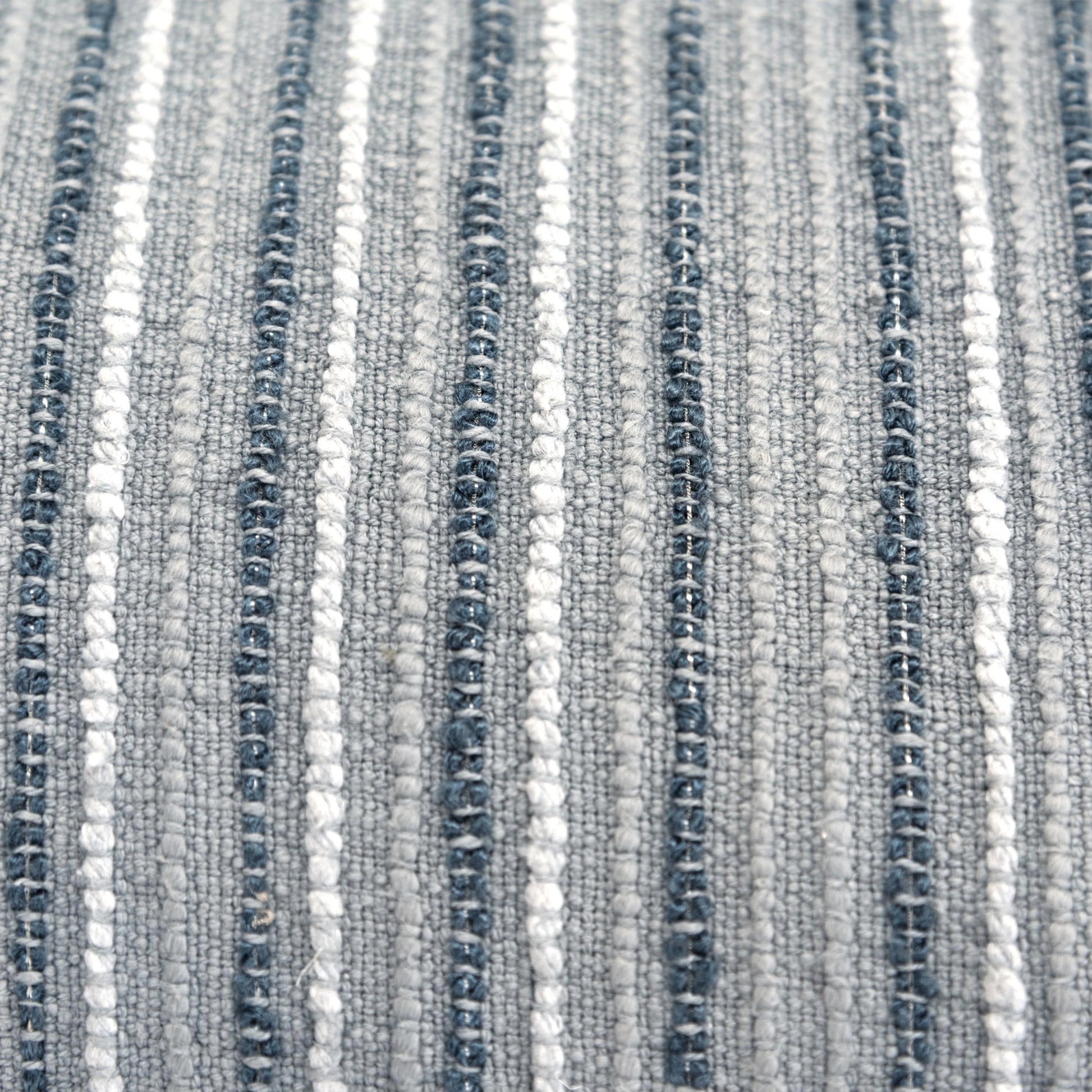 Burnet Pillow by HedgeApple Essentials. Made from cotton, viscose in a modern style.