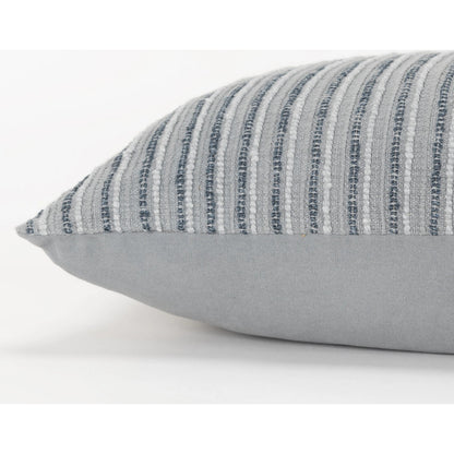 Burnet Pillow by HedgeApple Essentials. Made from cotton, viscose in a modern style.