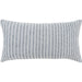 Burnet Pillow by HedgeApple Essentials. Made from cotton, viscose in a modern style.