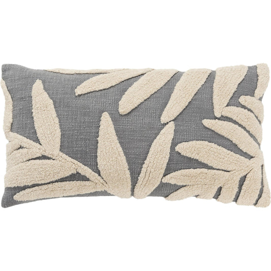 Atwood Pillow by HedgeApple Essentials. Made from polyester, cotton in a modern style.
