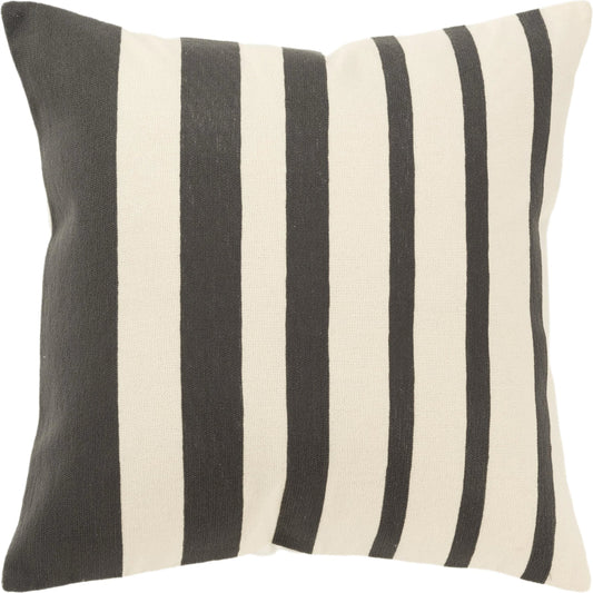 Pierceville Pillow by HedgeApple Essentials. Made from polyester, cotton in a modern style.