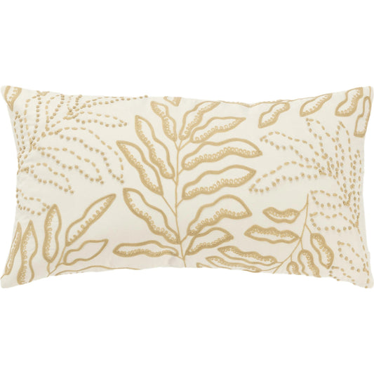 Villalba Pillow by HedgeApple Essentials. Made from polyester, cotton in a modern style.