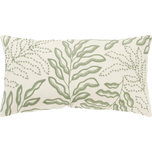 Villalba Pillow by HedgeApple Essentials. Made from polyester, cotton in a modern style.