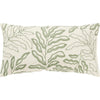 Ivory, Green / Down