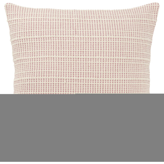 Arlington Pillow by HedgeApple Essentials. Made from cotton in a modern style.