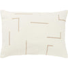 Ivory, Gold / Down