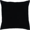 Black / Down