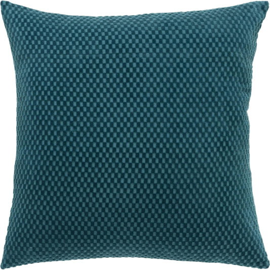 McCone Pillow by HedgeApple Essentials. Made from cotton in a modern style.
