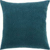 Teal / Down