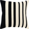 Black, White / Down