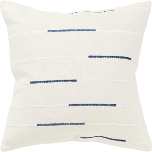Swift Pillow by HedgeApple Essentials. Made from cotton in a modern style.