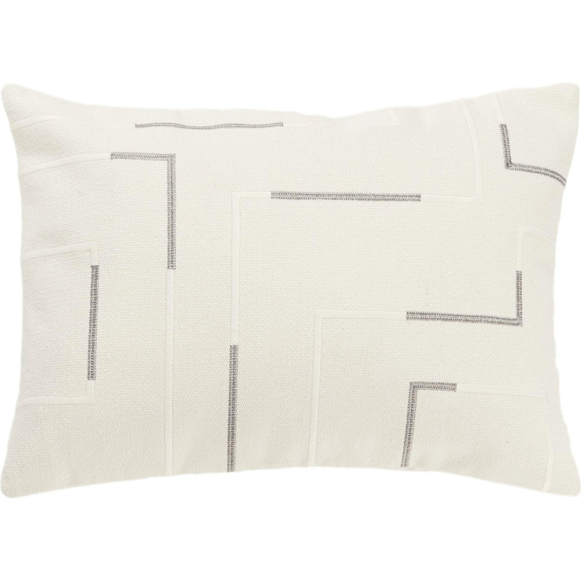 Grasshopper Pillow by HedgeApple Essentials. Made from cotton in a modern style.