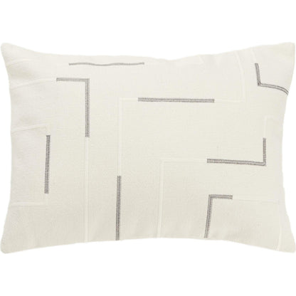 Grasshopper Pillow by HedgeApple Essentials. Made from cotton in a modern style.