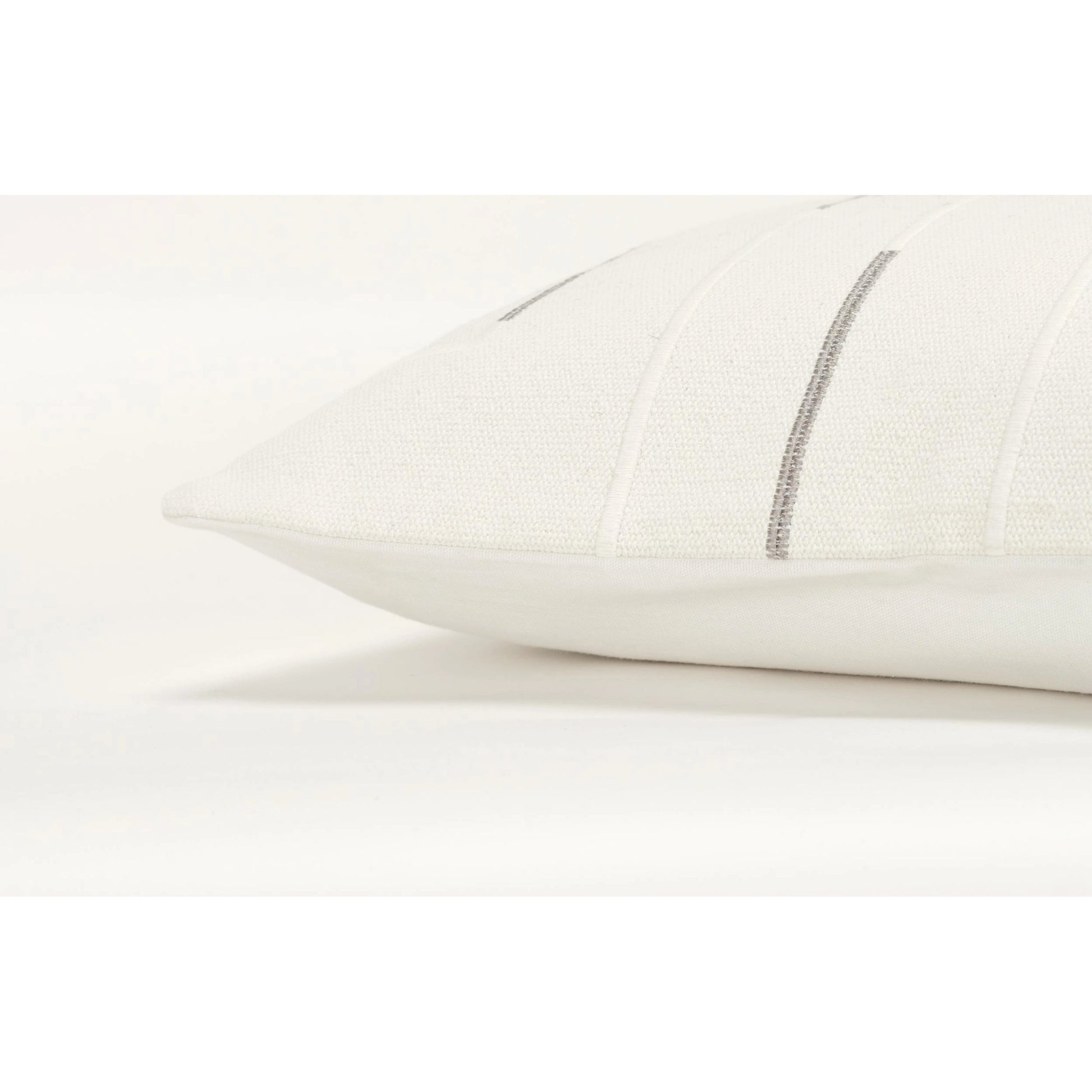 Grasshopper Pillow by HedgeApple Essentials. Made from cotton in a modern style.