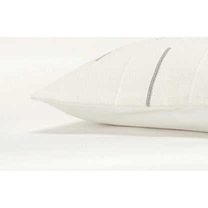 Grasshopper Pillow by HedgeApple Essentials. Made from cotton in a modern style.