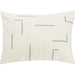 Grasshopper Pillow by HedgeApple Essentials. Made from cotton in a modern style.