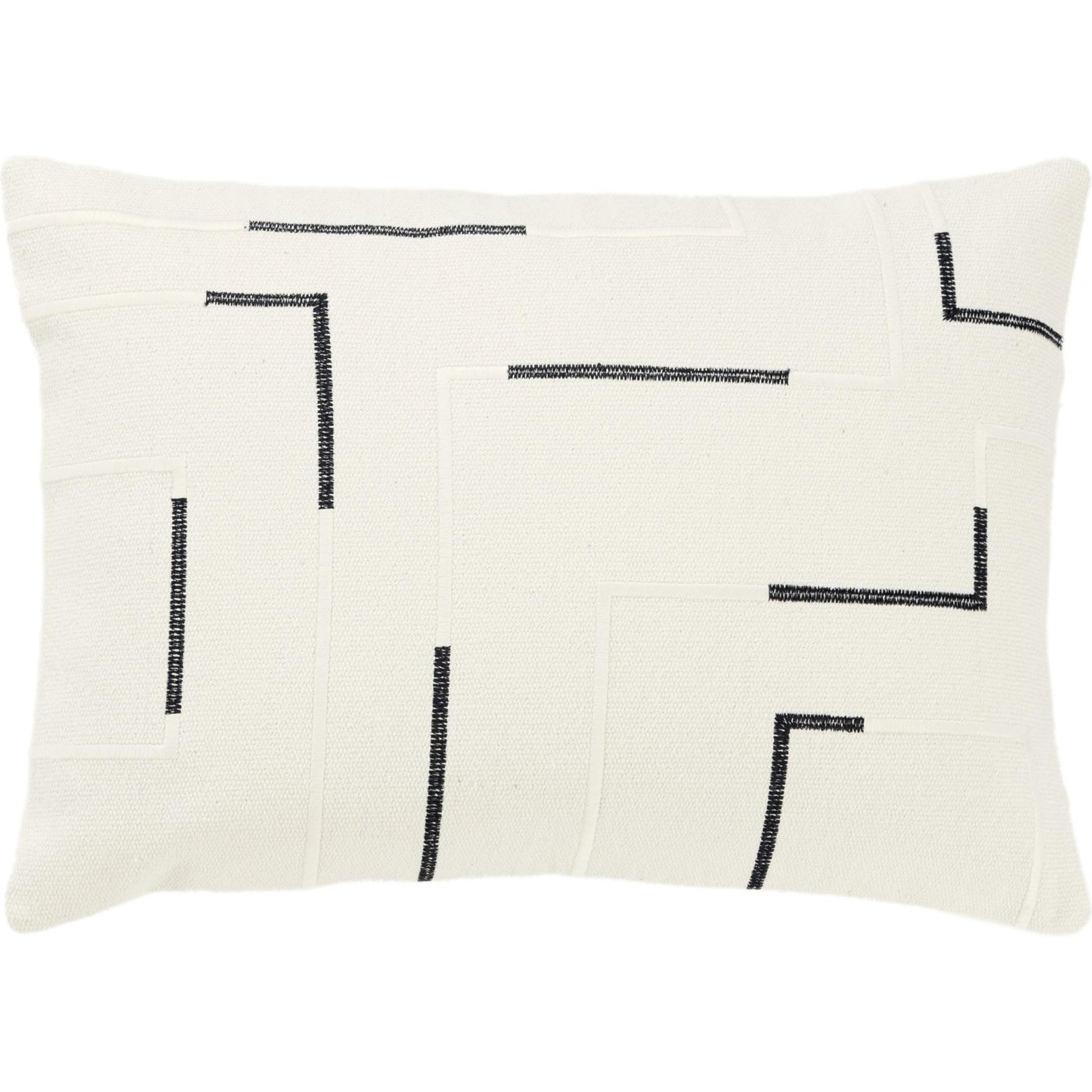 Grasshopper Pillow by HedgeApple Essentials. Made from cotton in a modern style.