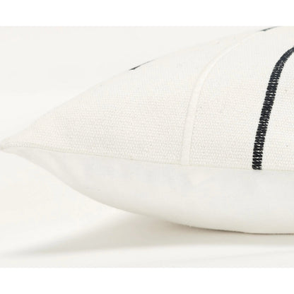 Grasshopper Pillow by HedgeApple Essentials. Made from cotton in a modern style.