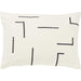 Grasshopper Pillow by HedgeApple Essentials. Made from cotton in a modern style.