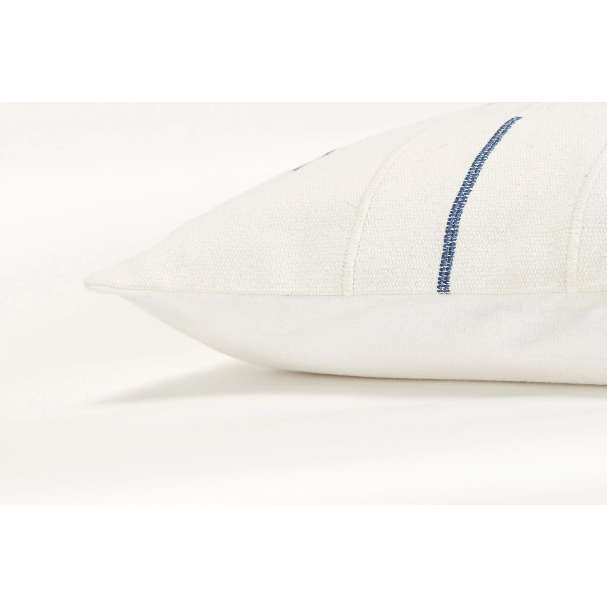 Grasshopper Pillow by HedgeApple Essentials. Made from cotton in a modern style.