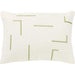 Grasshopper Pillow by HedgeApple Essentials. Made from cotton in a modern style.