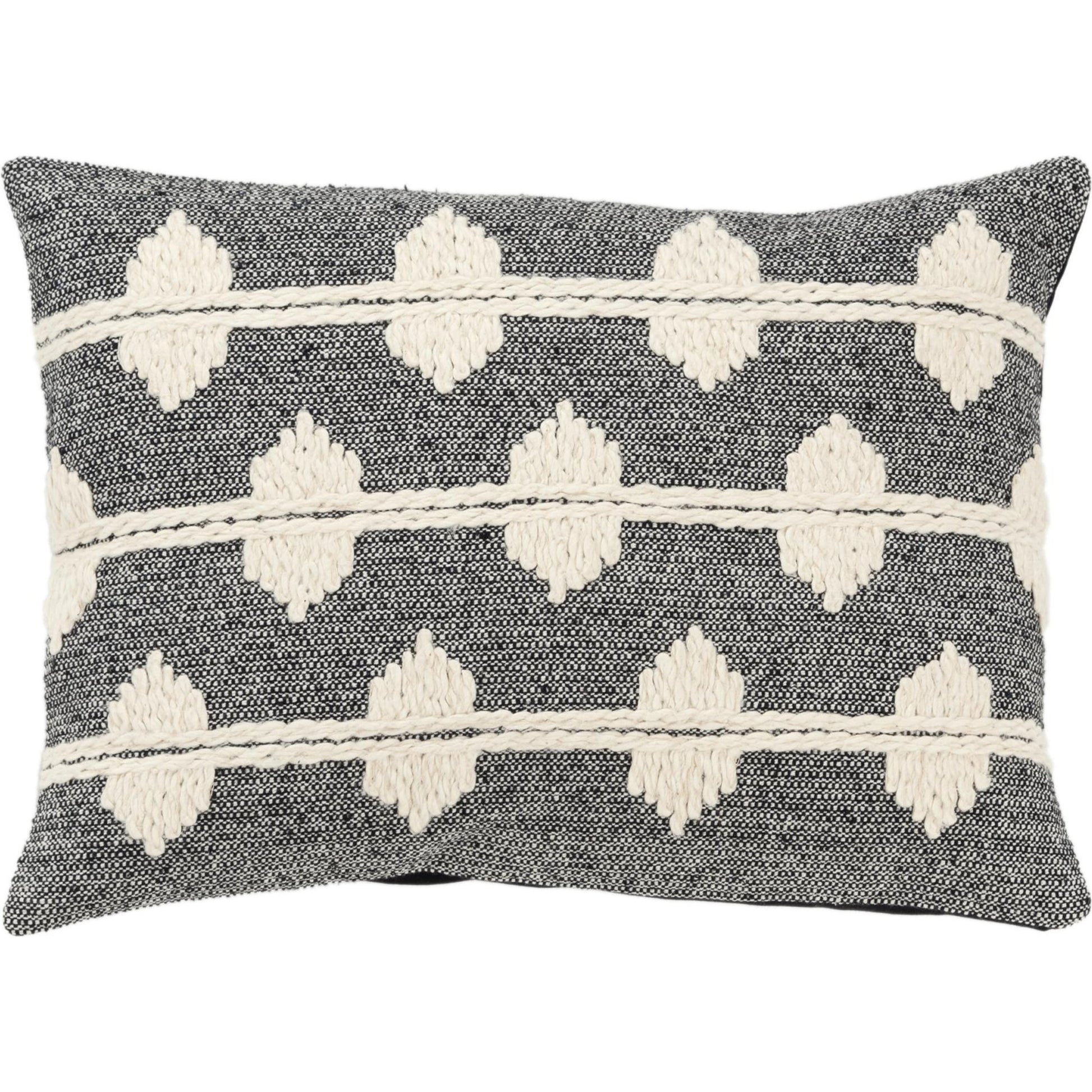 Cape Pillow by HedgeApple Essentials. Made from cotton in a modern style.