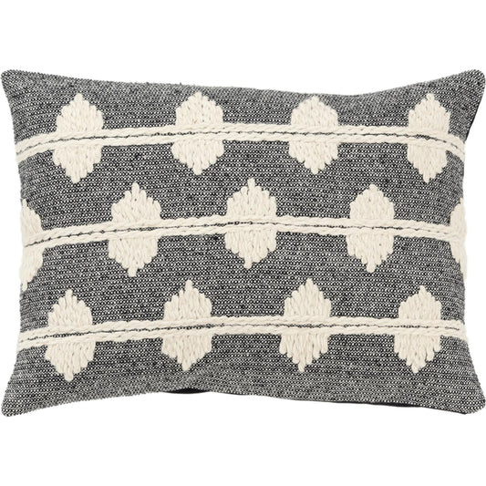Cape Pillow by HedgeApple Essentials. Made from cotton in a modern style.