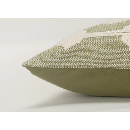Cape Pillow by HedgeApple Essentials. Made from cotton in a modern style.