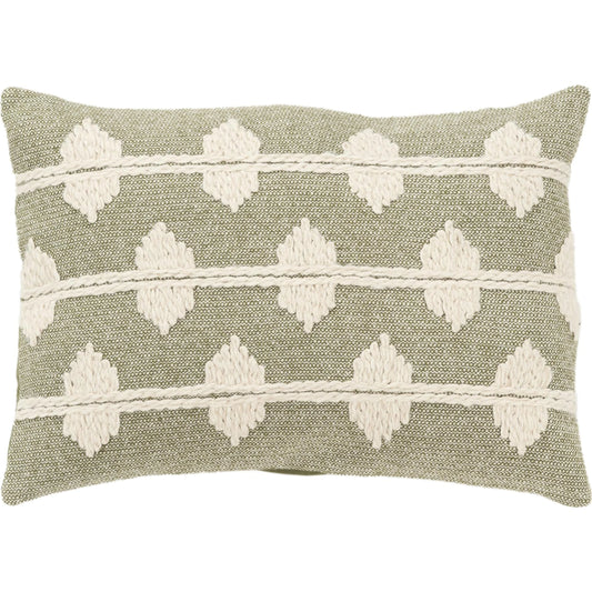 Cape Pillow by HedgeApple Essentials. Made from cotton in a modern style.