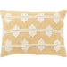 Cape Pillow by HedgeApple Essentials. Made from cotton in a modern style.