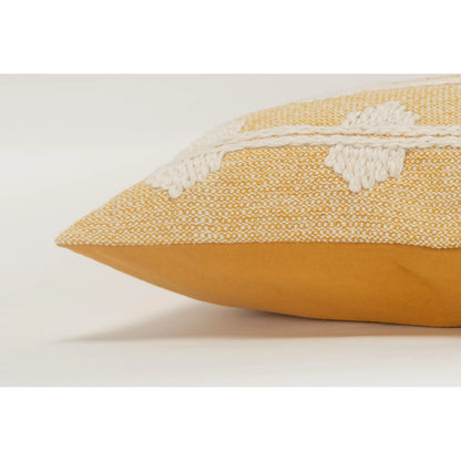 Cape Pillow by HedgeApple Essentials. Made from cotton in a modern style.