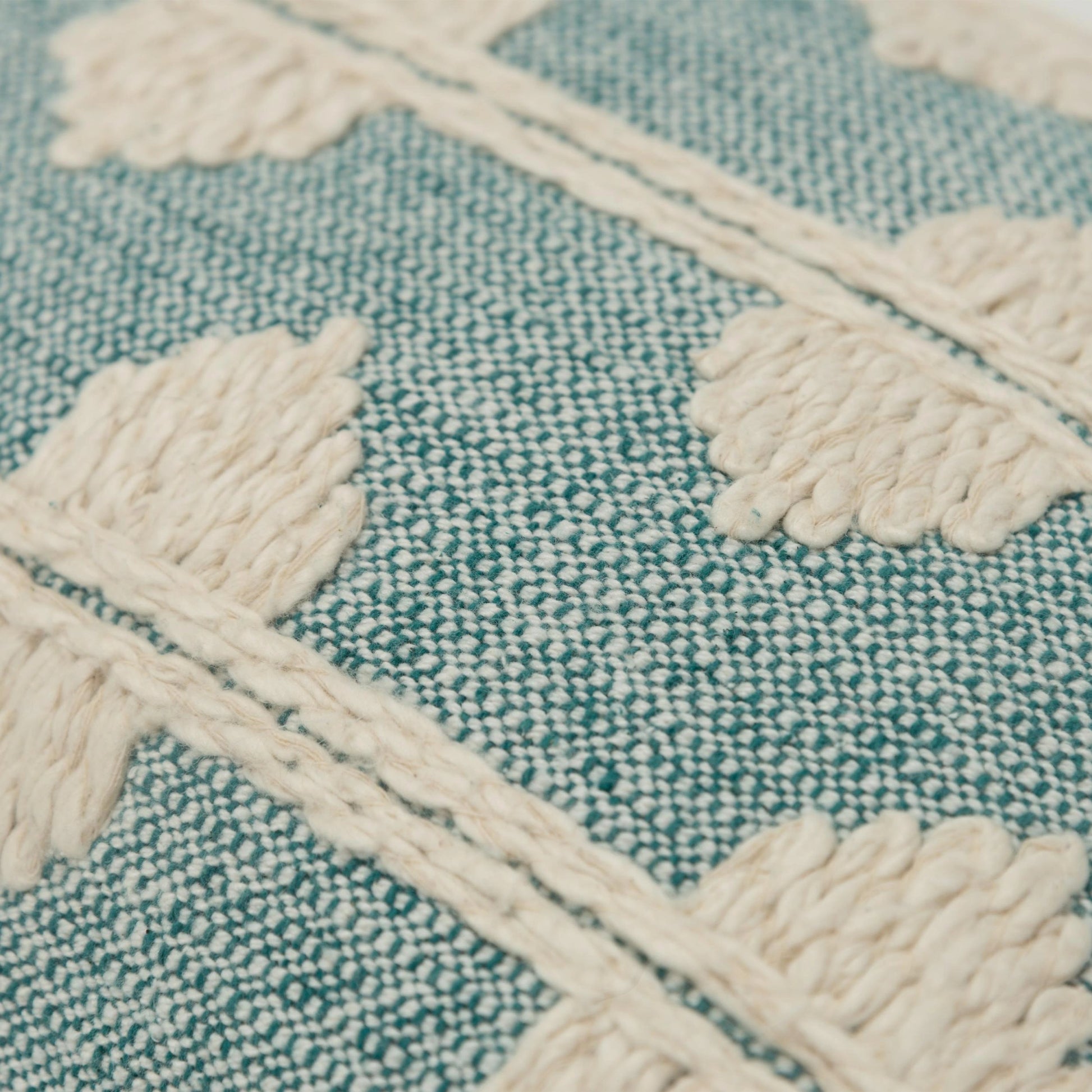 Cape Pillow by HedgeApple Essentials. Made from cotton in a modern style.