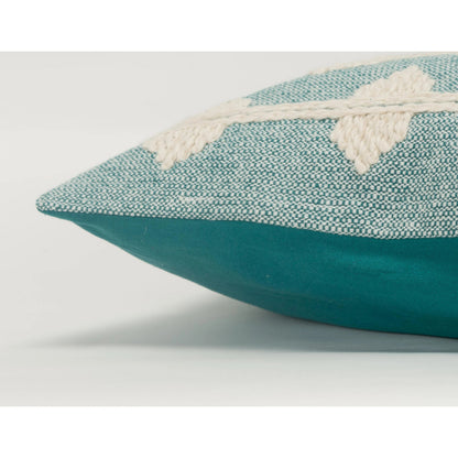 Cape Pillow by HedgeApple Essentials. Made from cotton in a modern style.
