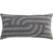 Miller Pillow by HedgeApple Essentials. Made from polyester, cotton in a modern style.