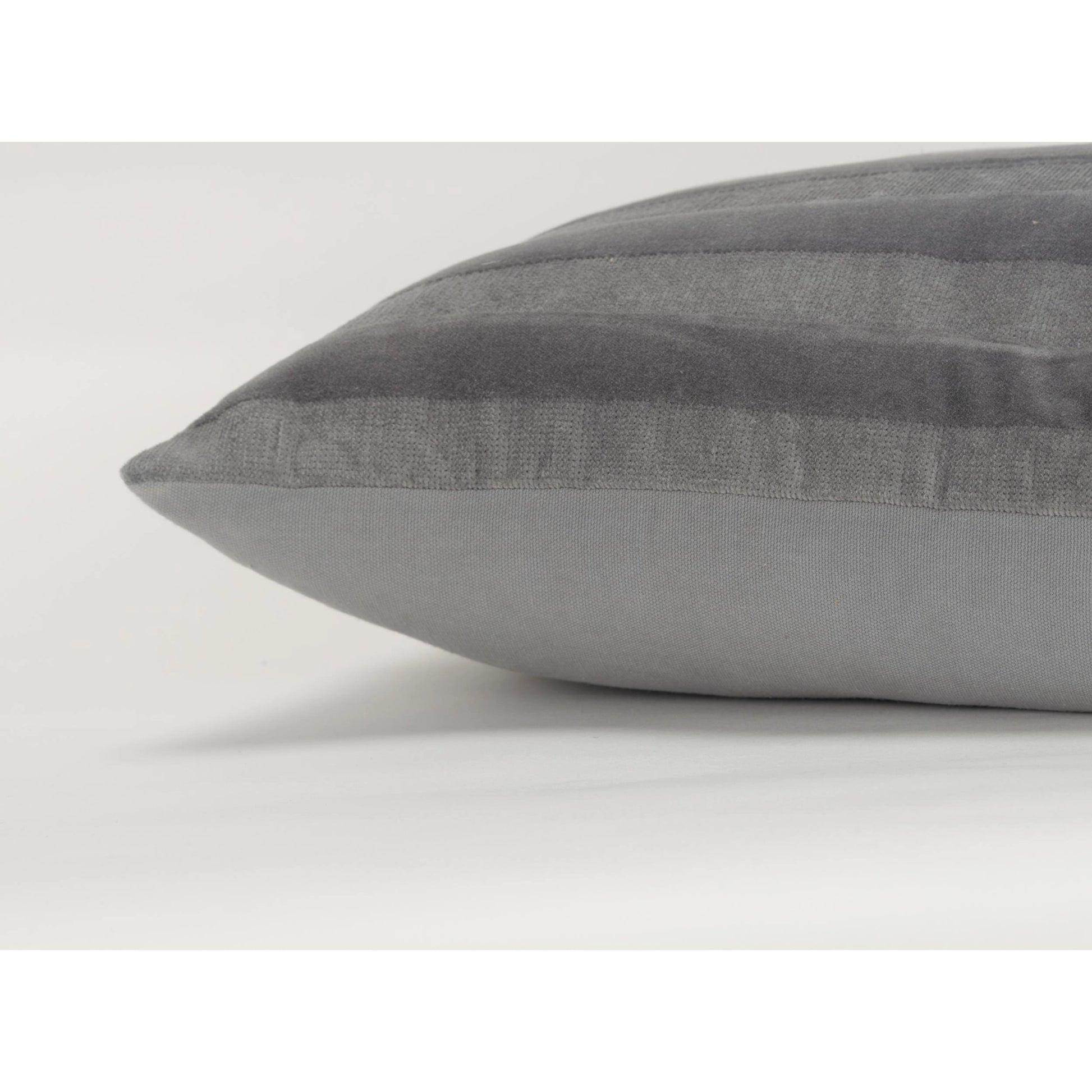Miller Pillow by HedgeApple Essentials. Made from polyester, cotton in a modern style.