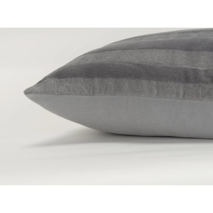Miller Pillow by HedgeApple Essentials. Made from polyester, cotton in a modern style.